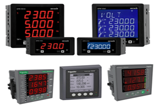Energy Management System