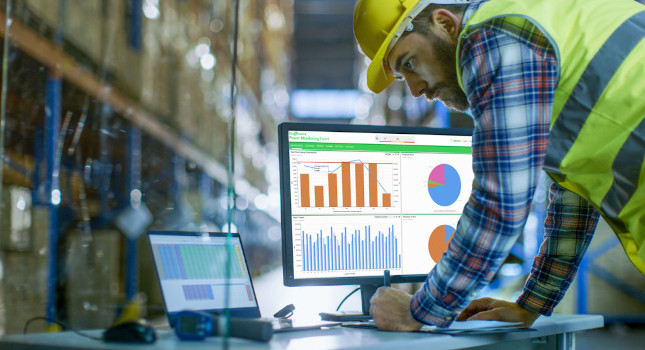 Energy Monitoring System